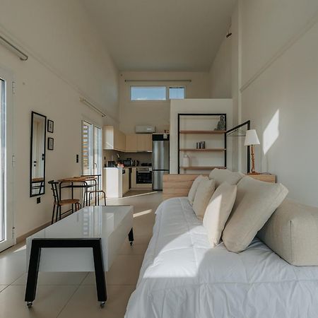 Ponte Suites Andírrion Eksteriør billede
