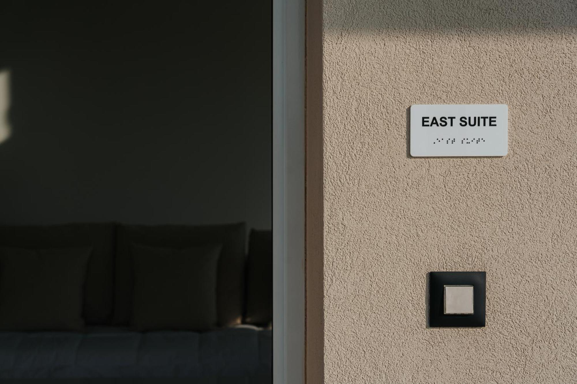 Ponte Suites Andírrion Eksteriør billede
